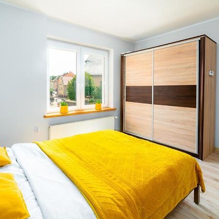 Apartament "Nad Jedlica" 科瓦雷 外观 照片