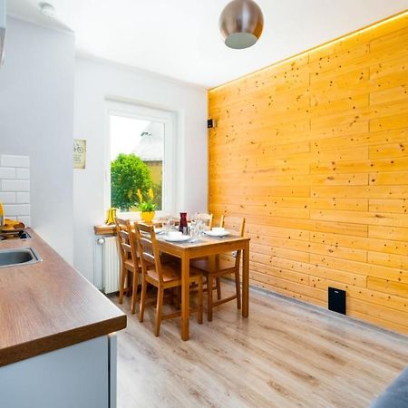Apartament "Nad Jedlica" 科瓦雷 外观 照片