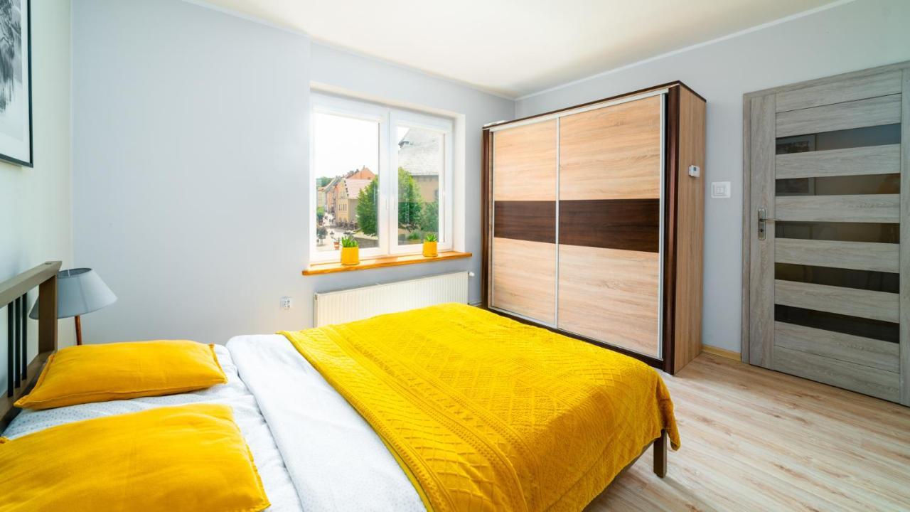 Apartament "Nad Jedlica" 科瓦雷 外观 照片