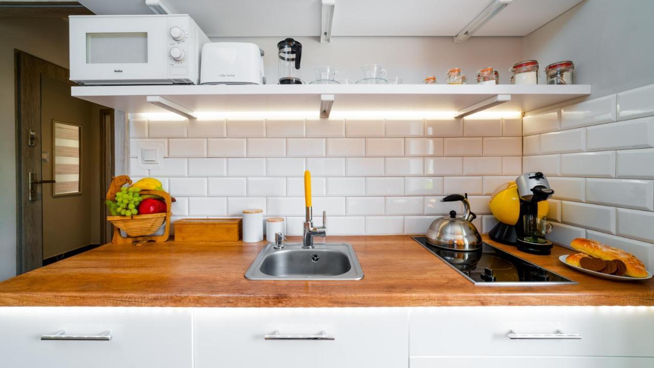 Apartament "Nad Jedlica" 科瓦雷 外观 照片