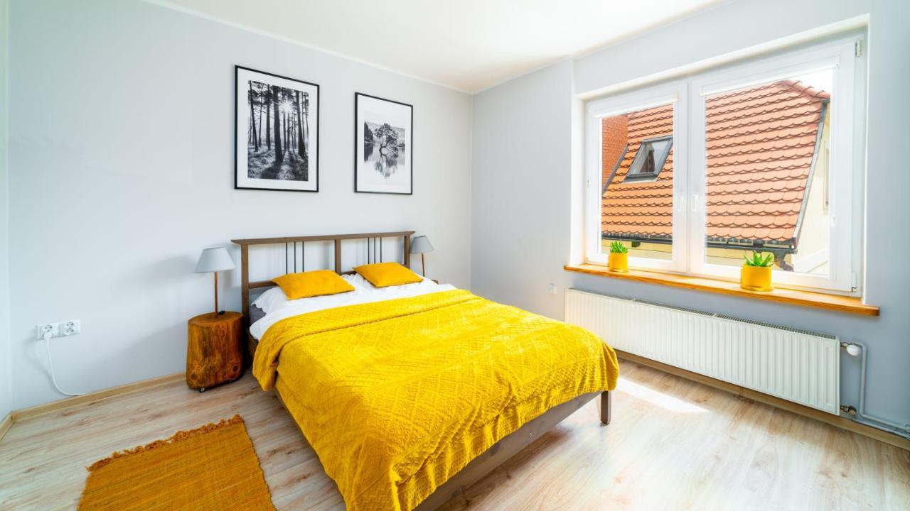 Apartament "Nad Jedlica" 科瓦雷 外观 照片
