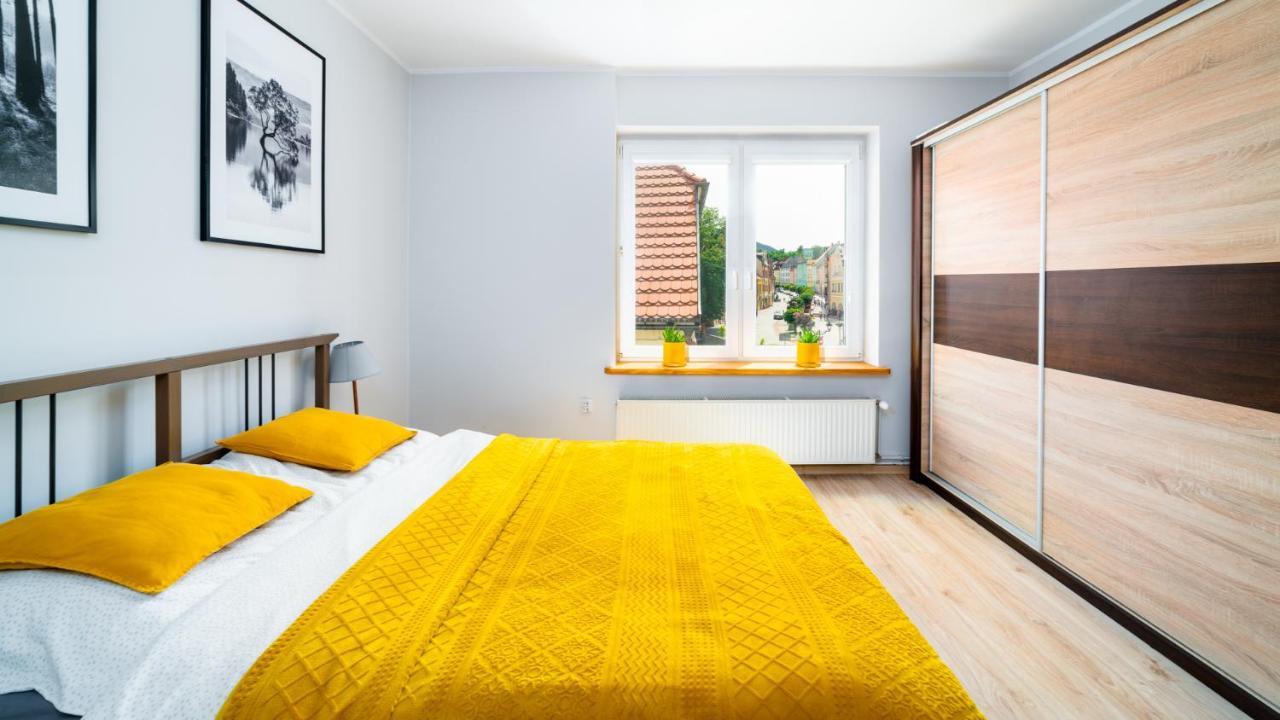 Apartament "Nad Jedlica" 科瓦雷 外观 照片