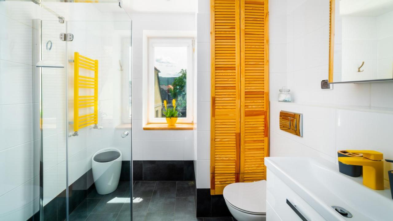 Apartament "Nad Jedlica" 科瓦雷 外观 照片