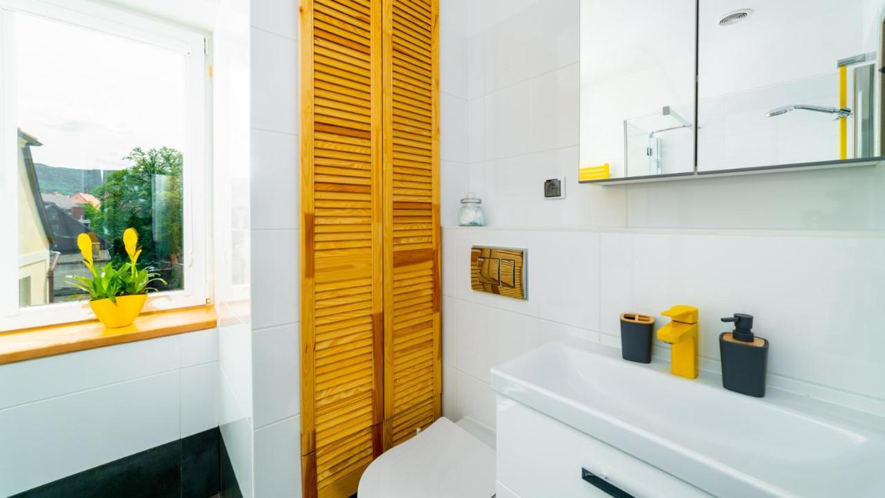 Apartament "Nad Jedlica" 科瓦雷 外观 照片