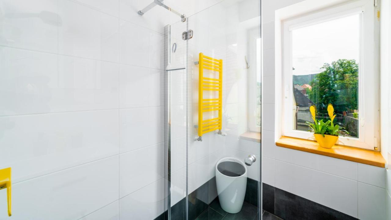 Apartament "Nad Jedlica" 科瓦雷 外观 照片