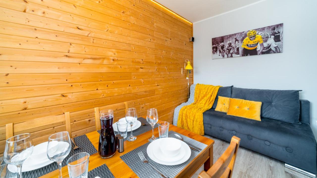 Apartament "Nad Jedlica" 科瓦雷 外观 照片